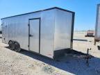 2025 Compass Enclosed Cargo Trailer
