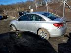 2011 Chevrolet Cruze lt