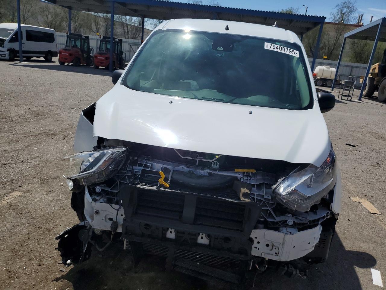 2023 Ford Transit Connect XLT