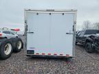 2025 Freedom Trailers 2025 Freedom 8.5X24TA3 Enclosed Cargo Trailer