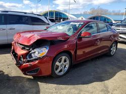 2013 Volvo S60 T5 for sale in East Granby, CT