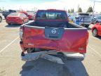 2007 Nissan Frontier XE