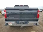 2022 Chevrolet Silverado LTD K1500 LT-L