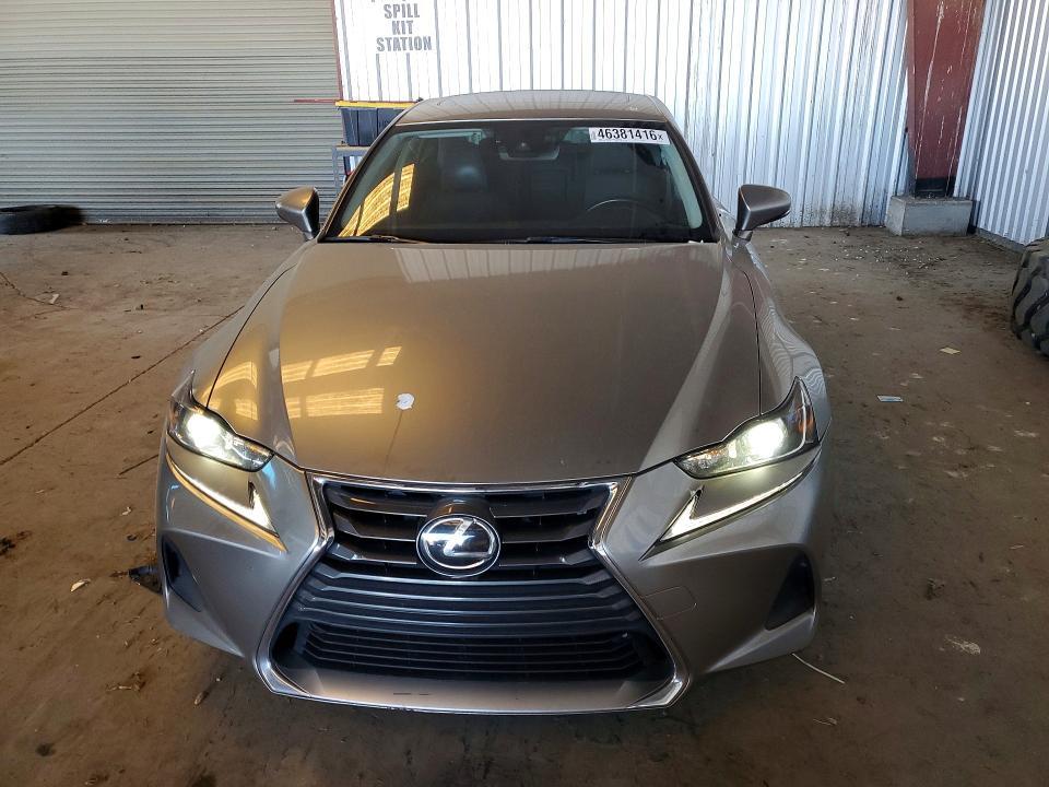 2020 Lexus Is 300 Base
