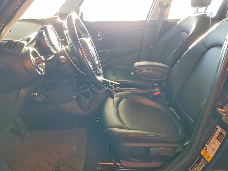 2018 Mini Cooper