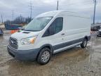 2016 Ford Transit 250 Delivery van