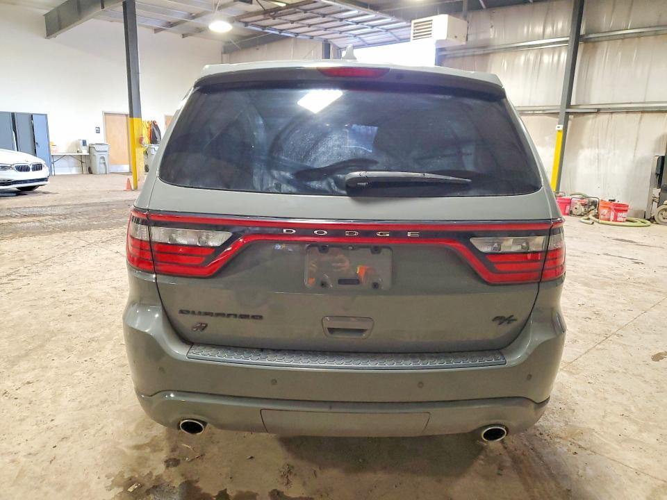 2020 Dodge Durango r