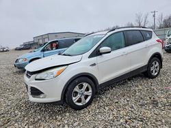 2014 Ford Escape se for sale in Wayland, MI