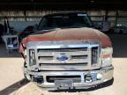 2009 Ford F250 Super Duty