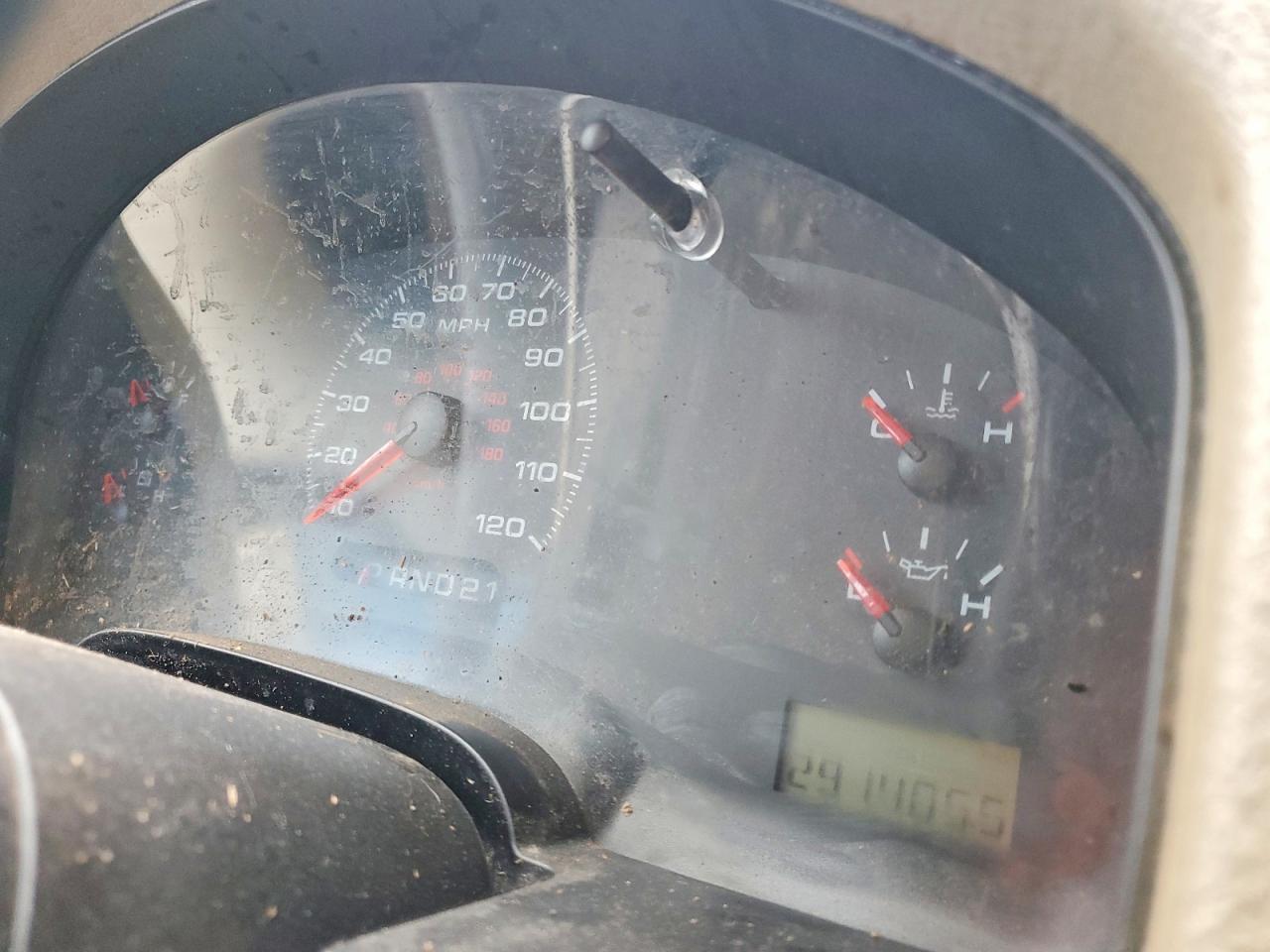 2006 Ford F150