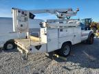 2005 Ford F450 Super-Bucket Truck