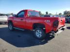 2007 Chevrolet Silverado C1500 Classic