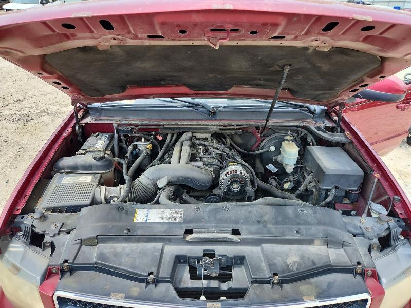 2007 Chevrolet Avalanche K1500