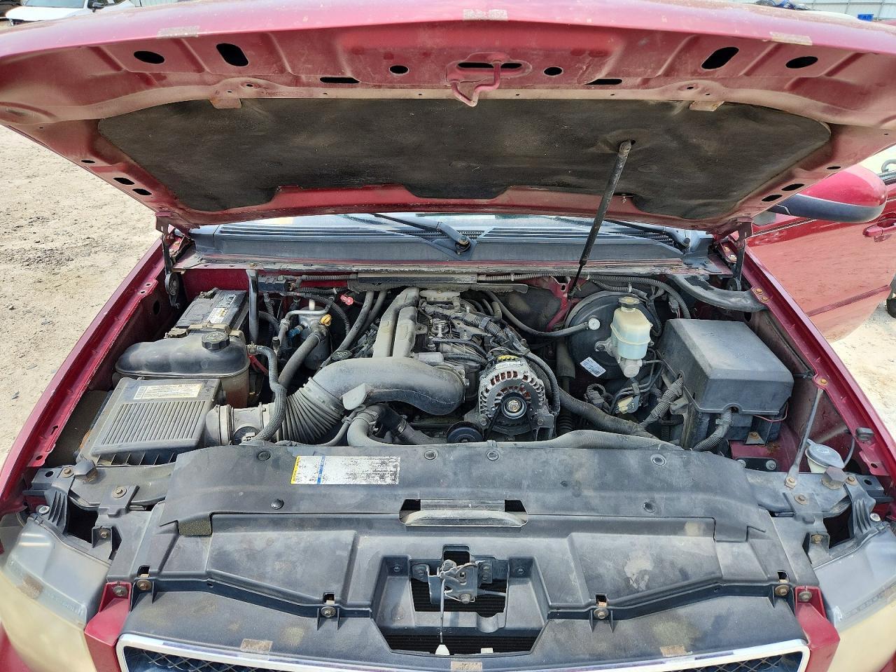 2007 Chevrolet Avalanche K1500