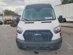 2023 Ford Transit T-Delivery Van