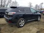 2011 Lexus Rx 350 Base