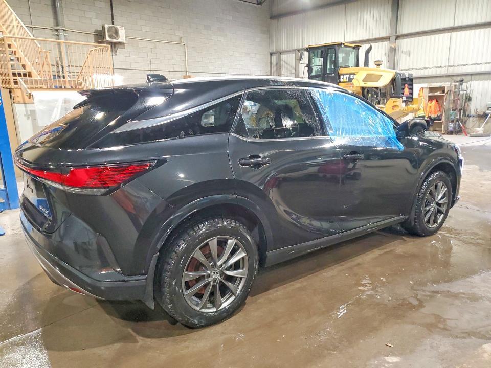 2023 Lexus Rx 350 Base