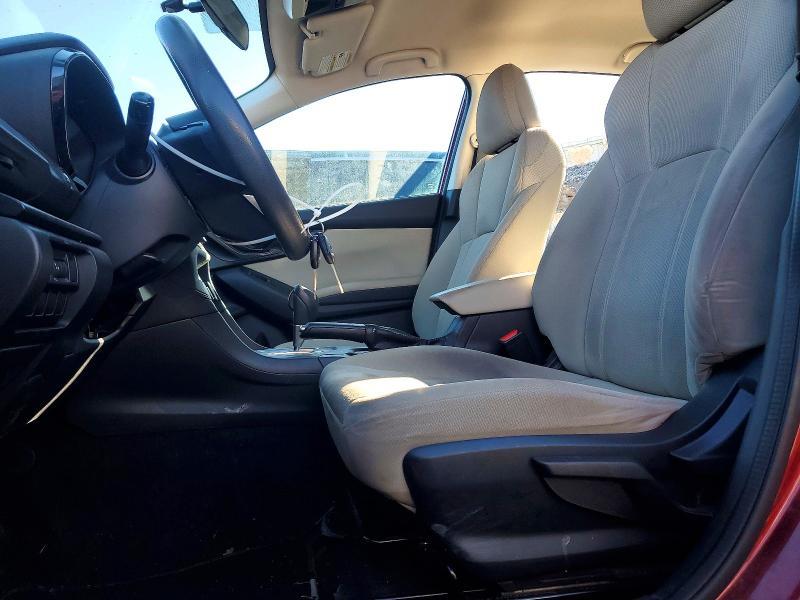 2019 Subaru Impreza