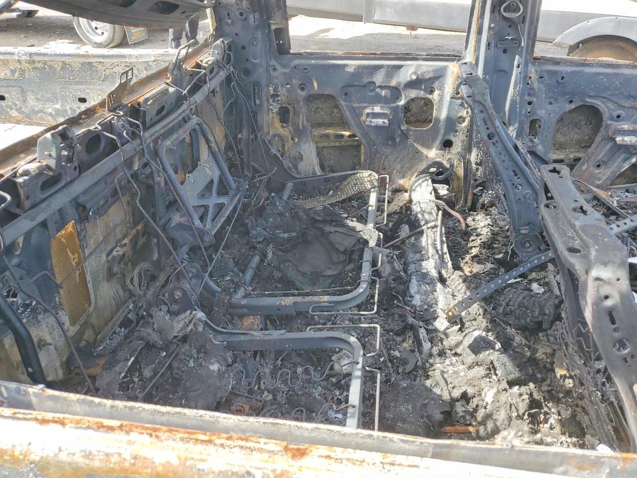 2024 Chevrolet Silverado K2500 High Country