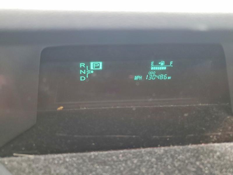 2008 Toyota Prius