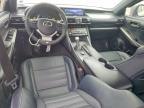 2018 Lexus Is 300 Base