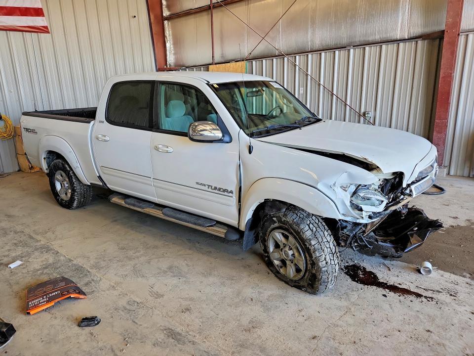2006 Toyota Tundra SR5