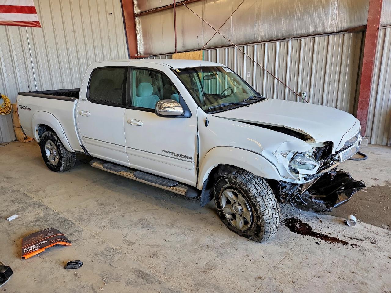 2006 Toyota Tundra SR5