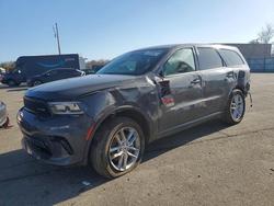 2026 Dodge Durango gt en venta en Glassboro, NJ