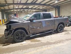 Salvage cars for sale from Copart West Mifflin, PA: 2023 Ram Trucks 1500 BIG Horn