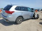 2016 Mitsubishi Outlander se