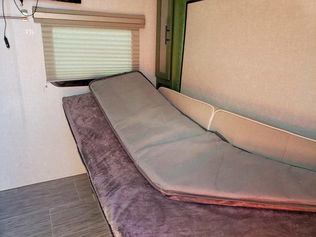 2022 Forest River Nobo Camper