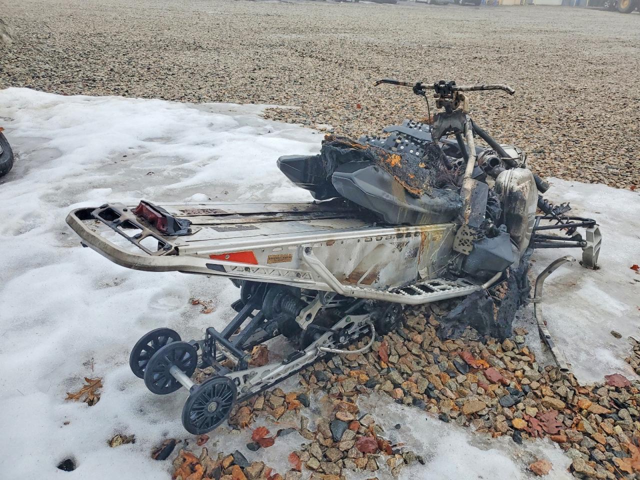 2019 Polaris 850