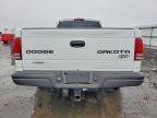 2003 Dodge Dakota sxt