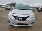 2017 Nissan Versa 1.6 sv