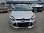 2012 Ford Focus Titanium