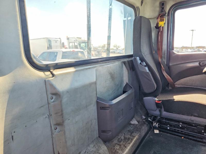2017 Mack CXU612 Semi Truck