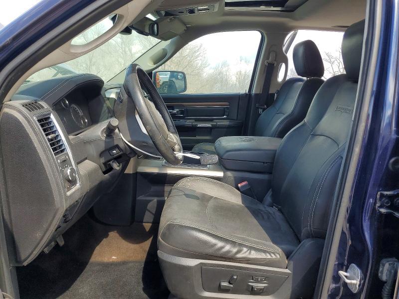 2014 Dodge 1500 Laramie