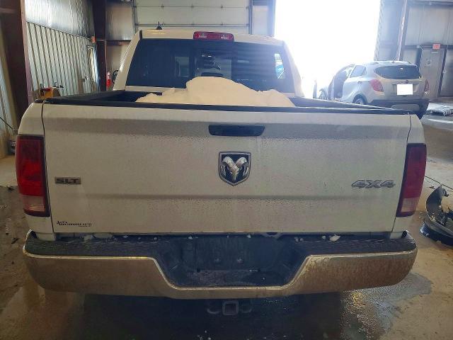 2013 Dodge RAM 1500 SLT