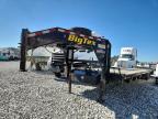 2023 Big Tex 14GN-35+5 Equipment Trailer