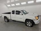 2011 Toyota Tacoma Prerunner V6