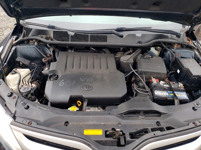 2013 Toyota Venza xle