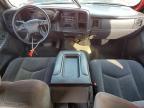 2006 Chevrolet 1500 Silve
