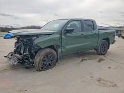 2026 Nissan Frontier sv en venta en Lebanon, TN