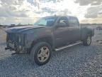 2011 GMC Sierra K2500 SLT