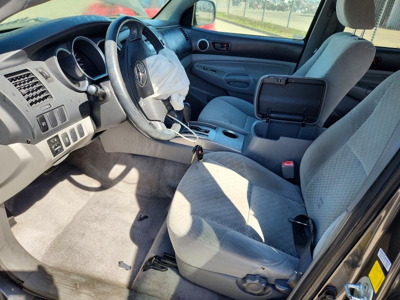 2011 Toyota Tacoma Prerunner V6