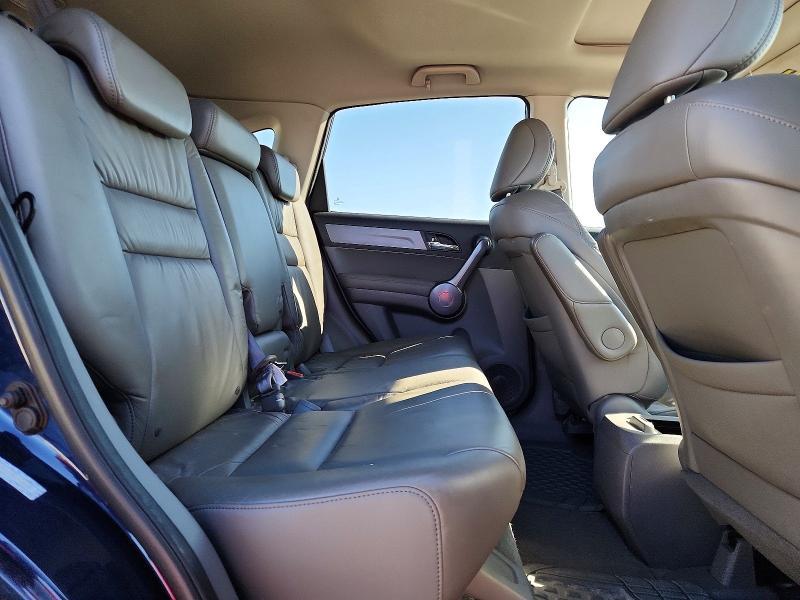 2008 Hond Cr-v exl