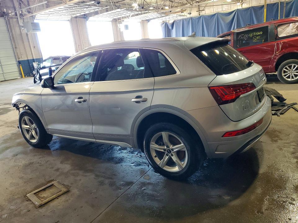 2023 Audi Q5 Premium 40