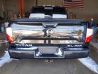 2017 Nissan Titan SL