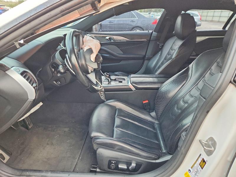 2023 BMW 840i