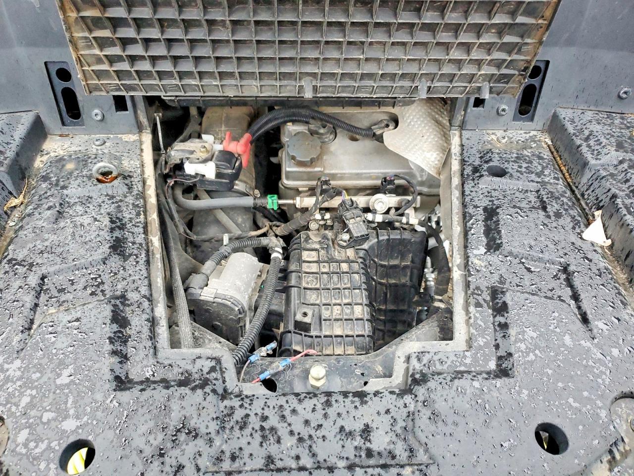 2017 Polaris RZR Utility Vehicle